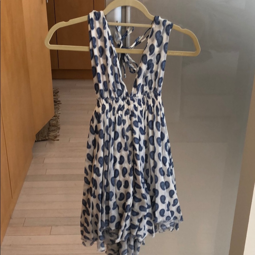 Love shack fancy dress